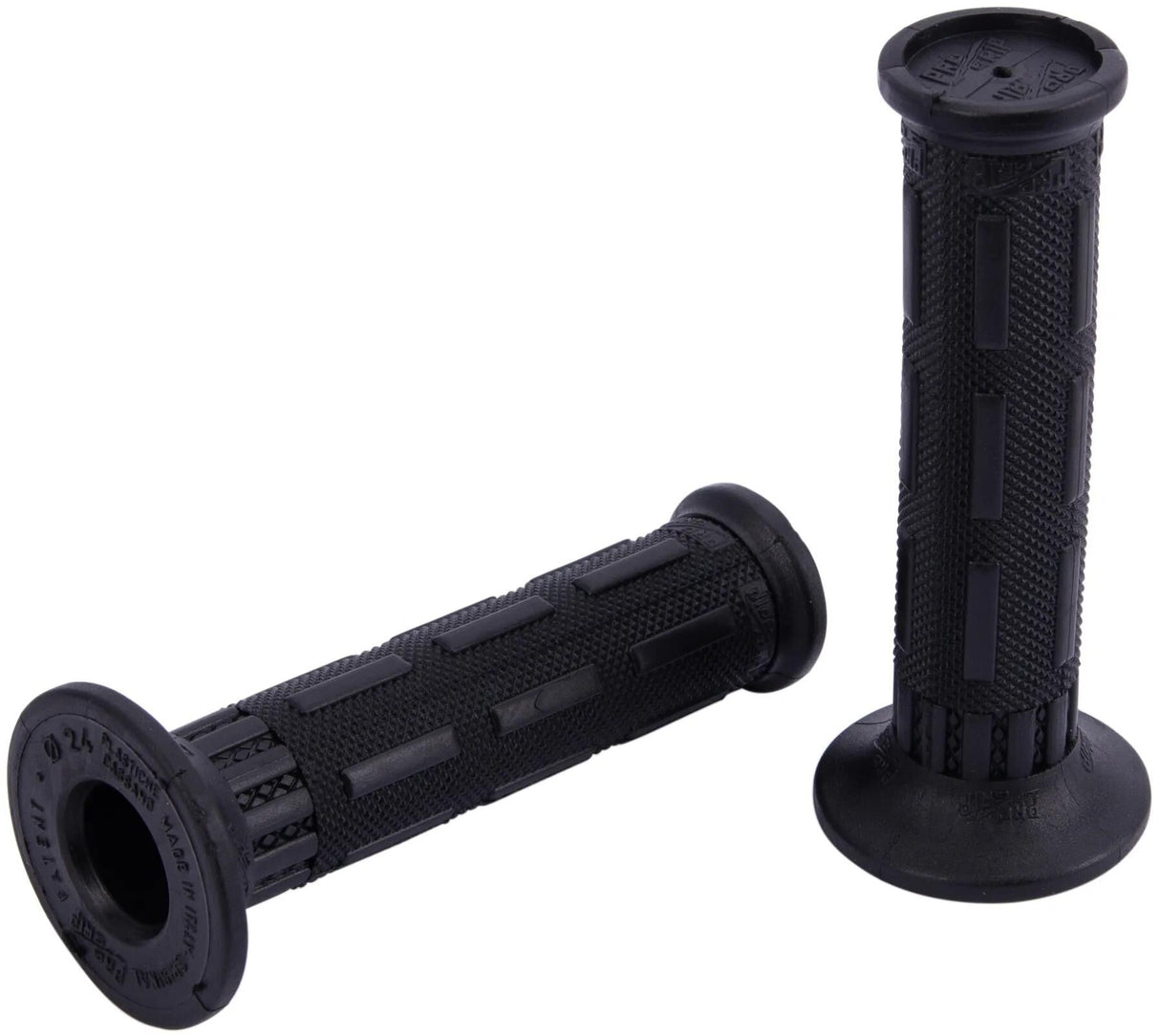 Progrip Gummigriff 698 Gummigriff 698 BW 135mm geschlossen