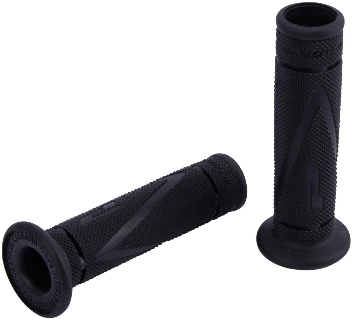 Progrip Gummigriff 837 Gummigriff 837 sw 122mm offen