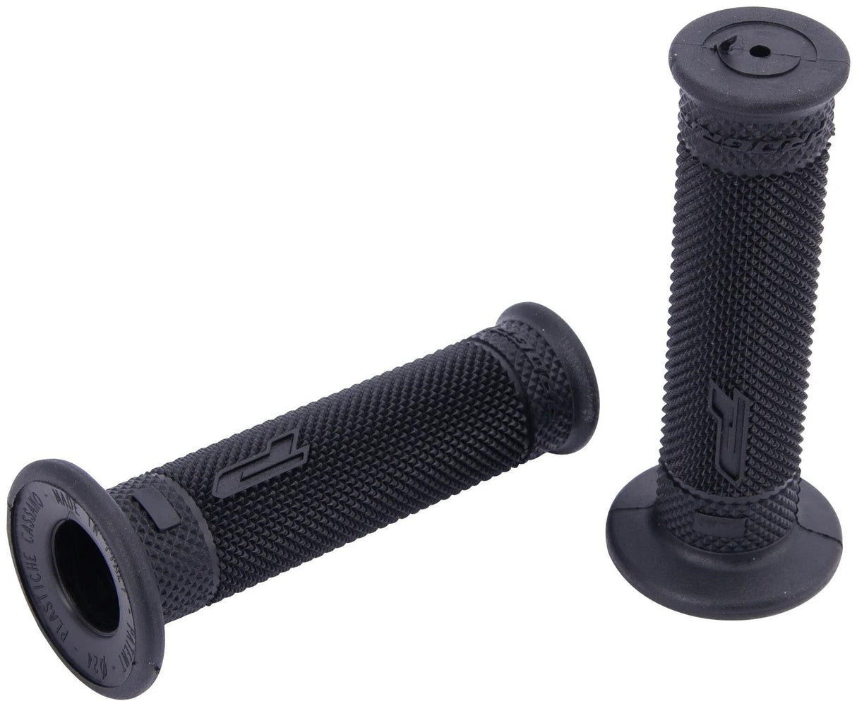 Progrip Gummigriff 711 Gummigriff 711 BW 118mm geschlossen