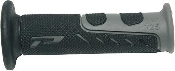 Progrip Gummigriff 725 Gummigriff 725 BW GR 122mm geschlossen