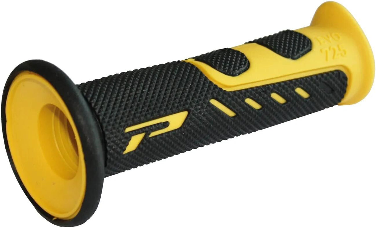 Progrip Gummigriff 725 Gummigriff 725 BW GE 122mm geschlossen