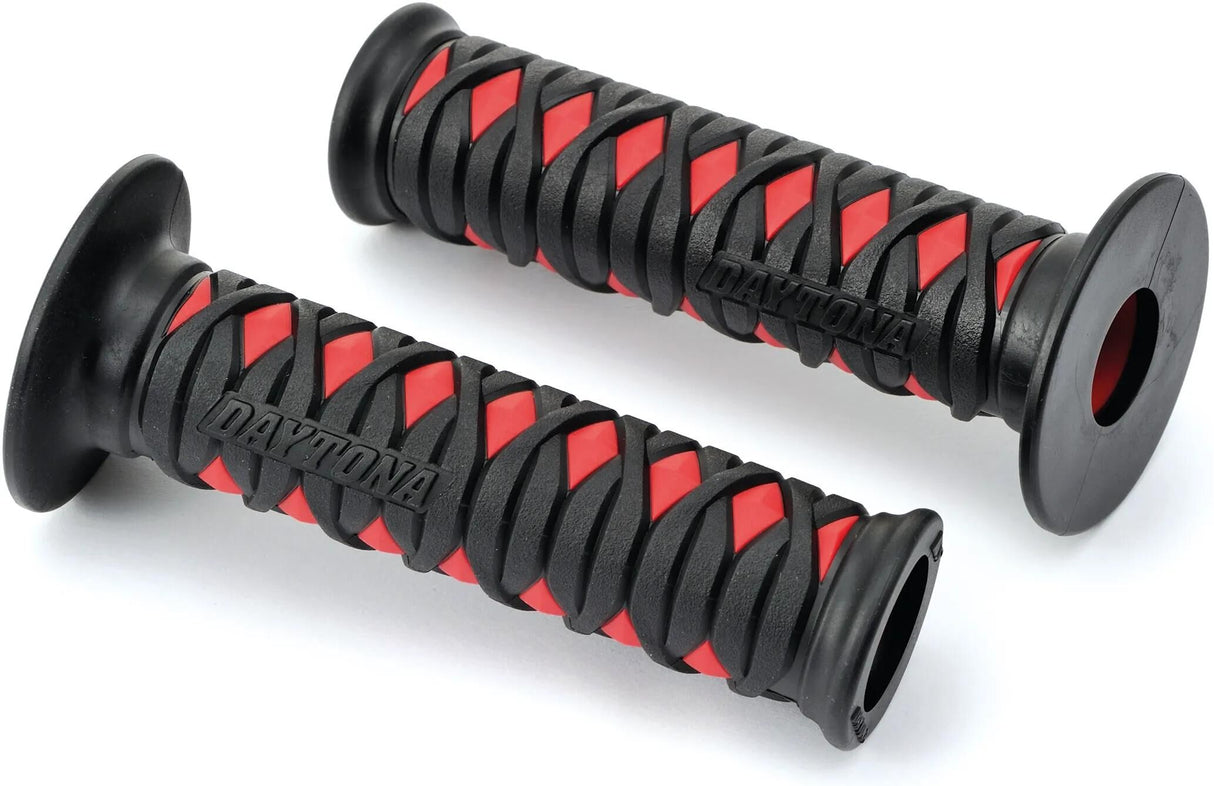 Daytona Griff Katana Gummigriff Katan SW RT 125 offen