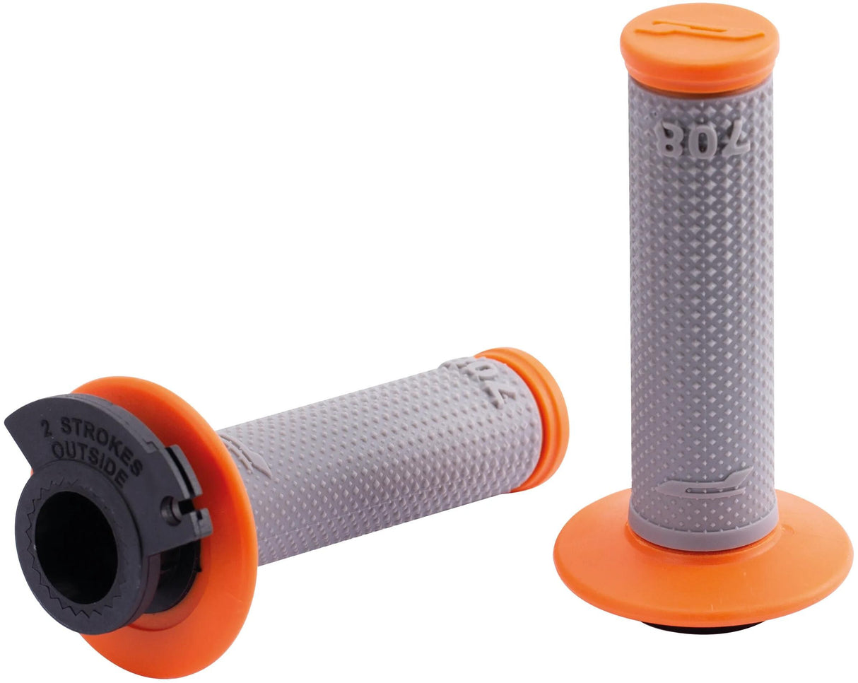 Progrip-Griff 708 Gasgriff scs oder gr 115 mm geschlossen