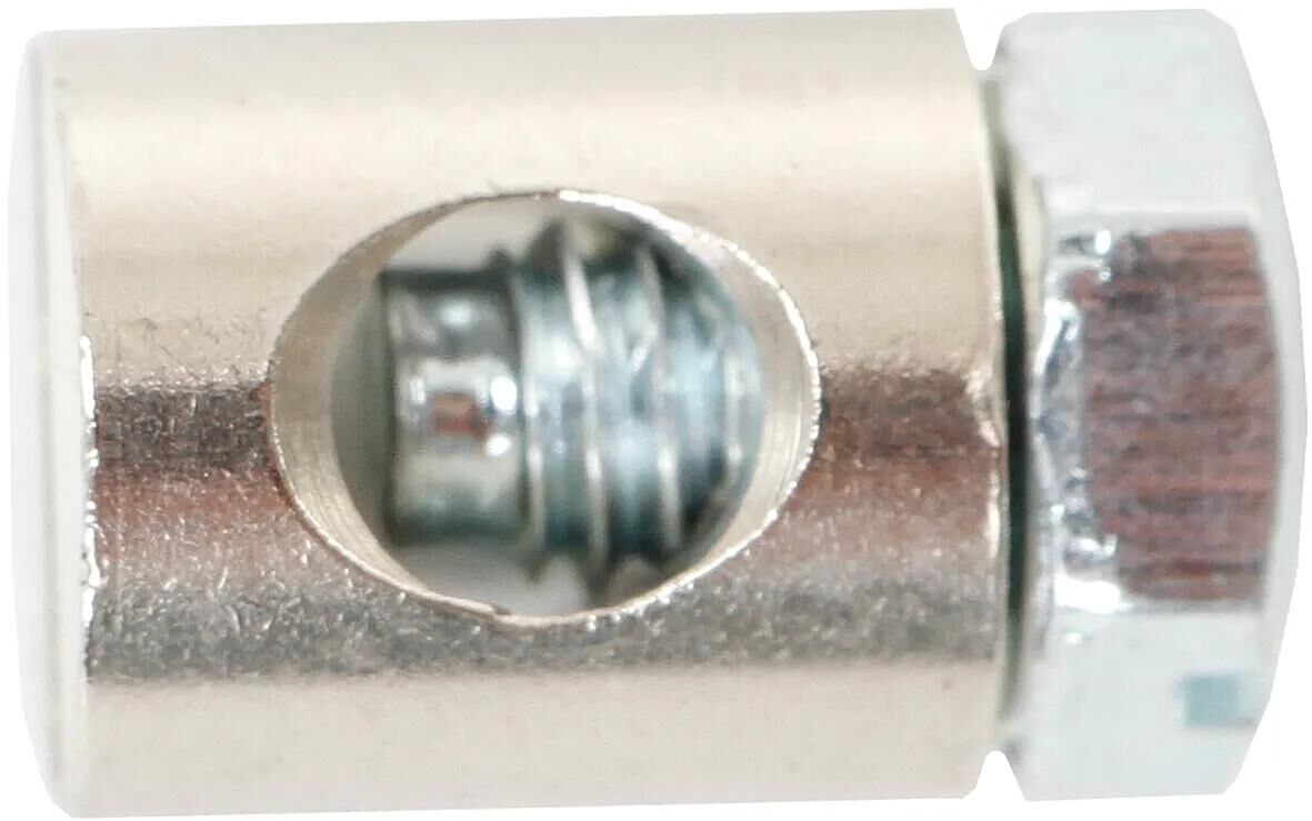 Fix-Nippel Schraubnippel Schraubnippel Fix #1165 Pkg.a 20 Stk.