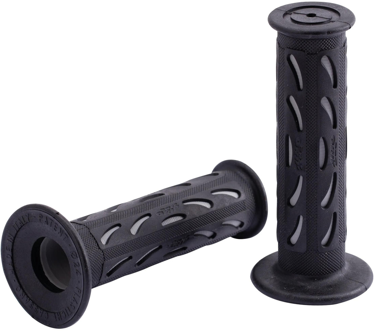 Progrip Gummigriff 724 Gummigriff 724 gr SW 122mm geschlossen