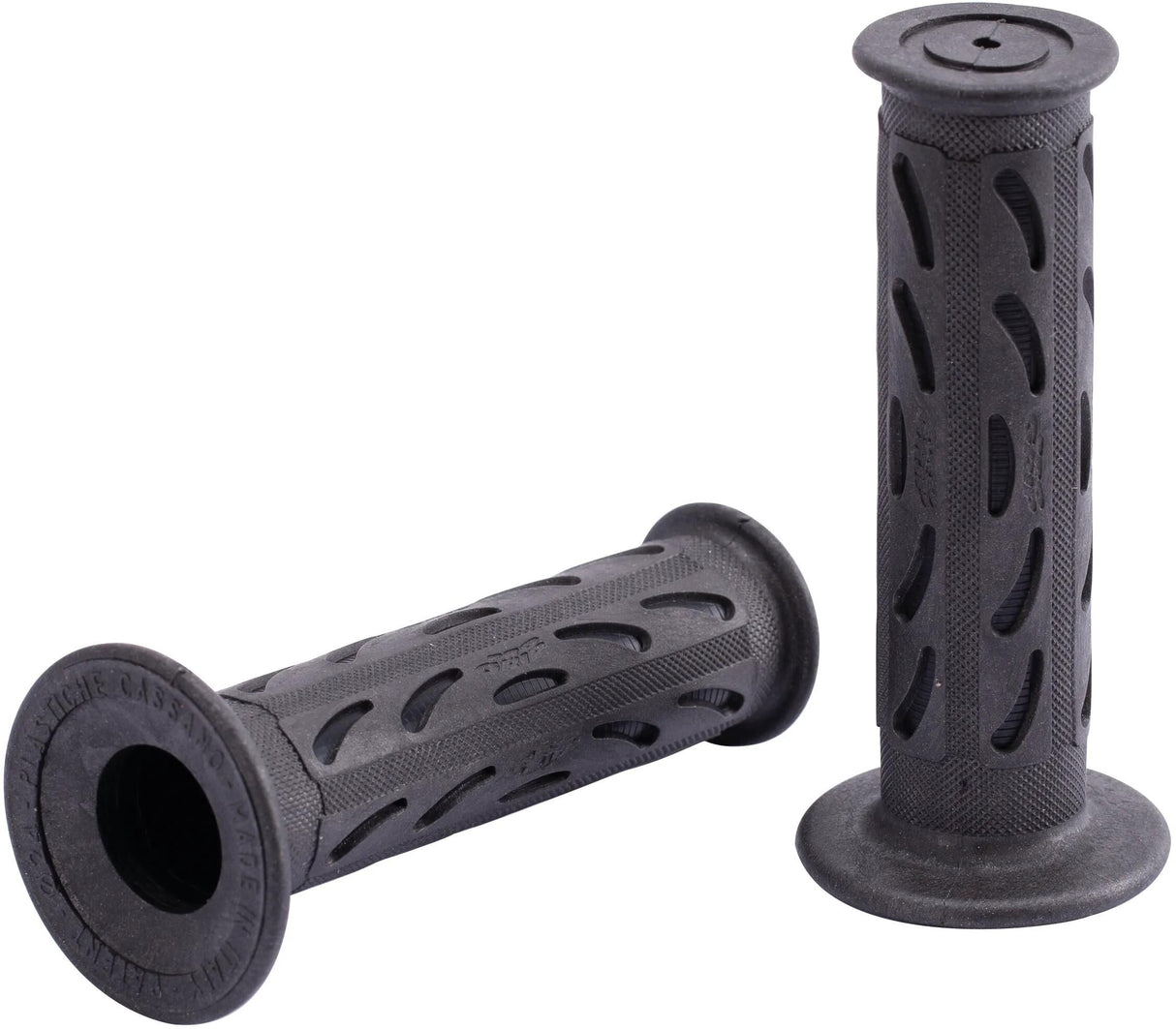 Progrip Gummigriff 724 Gummigriff 724 BW 122mm geschlossen