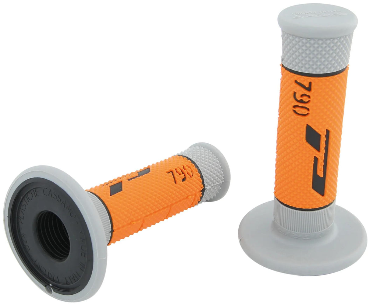 Progrip-Griff 790 Gummigriff 790 BW GR oder 115 mm geschlossen