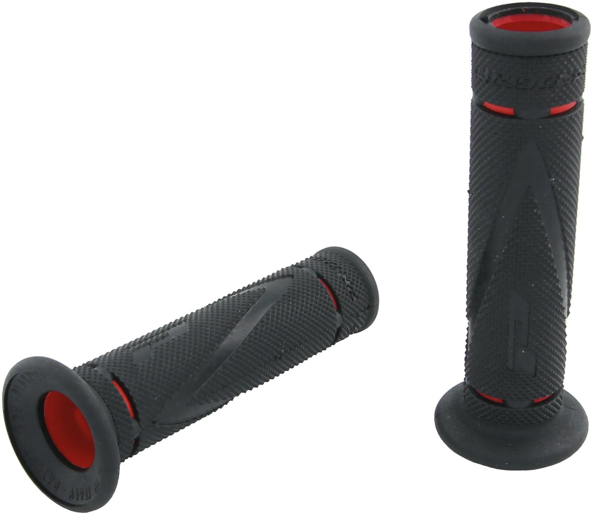 Progrip-Griff 838 Gummigriff 838 RT SW 122 mm offen