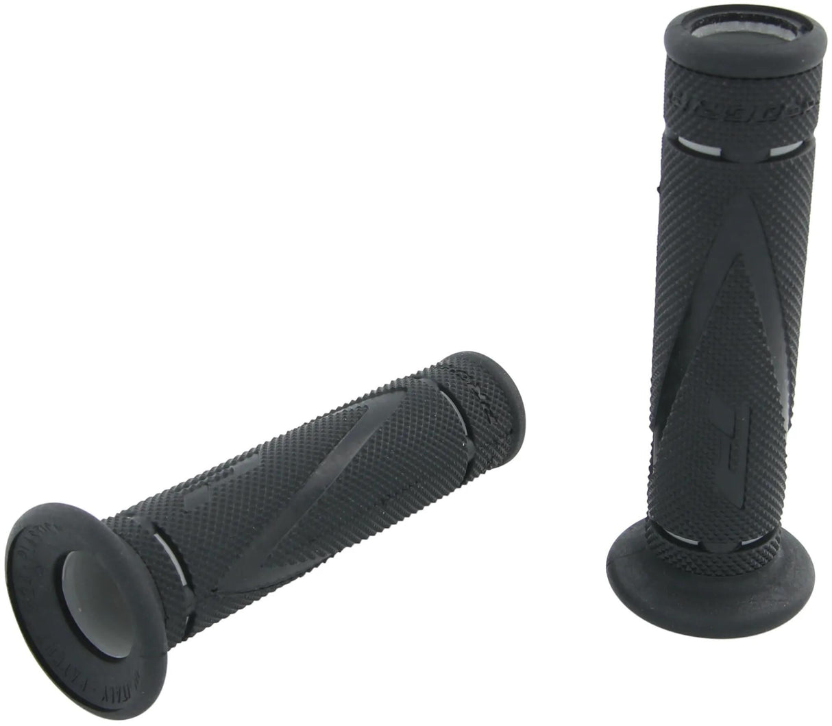 Progrip-Griff 838 Gummigriff 838 gr SW 122mm offen