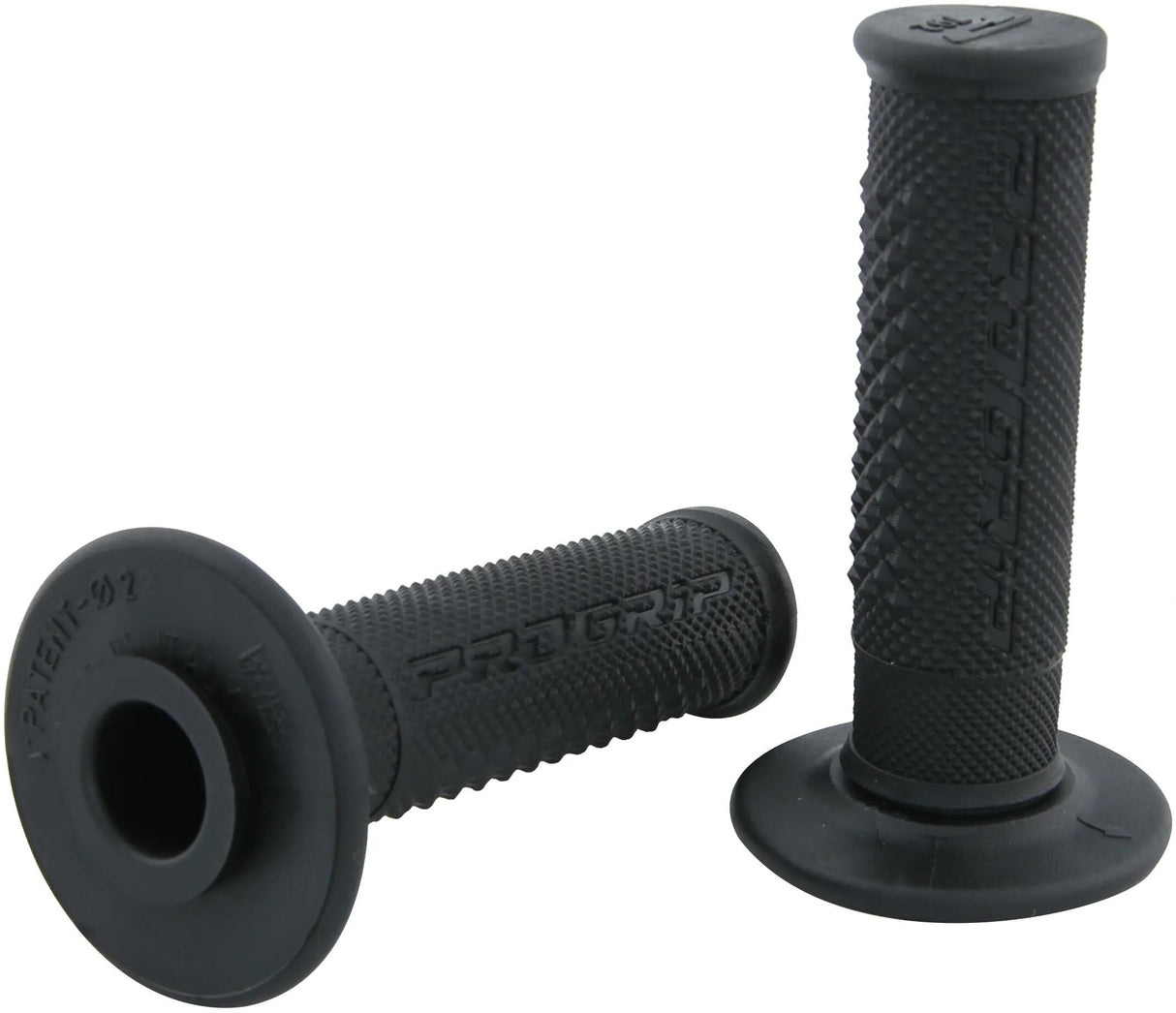 Progrip-Griff 792 Gummigriff 792 SW 115mm geschlossen