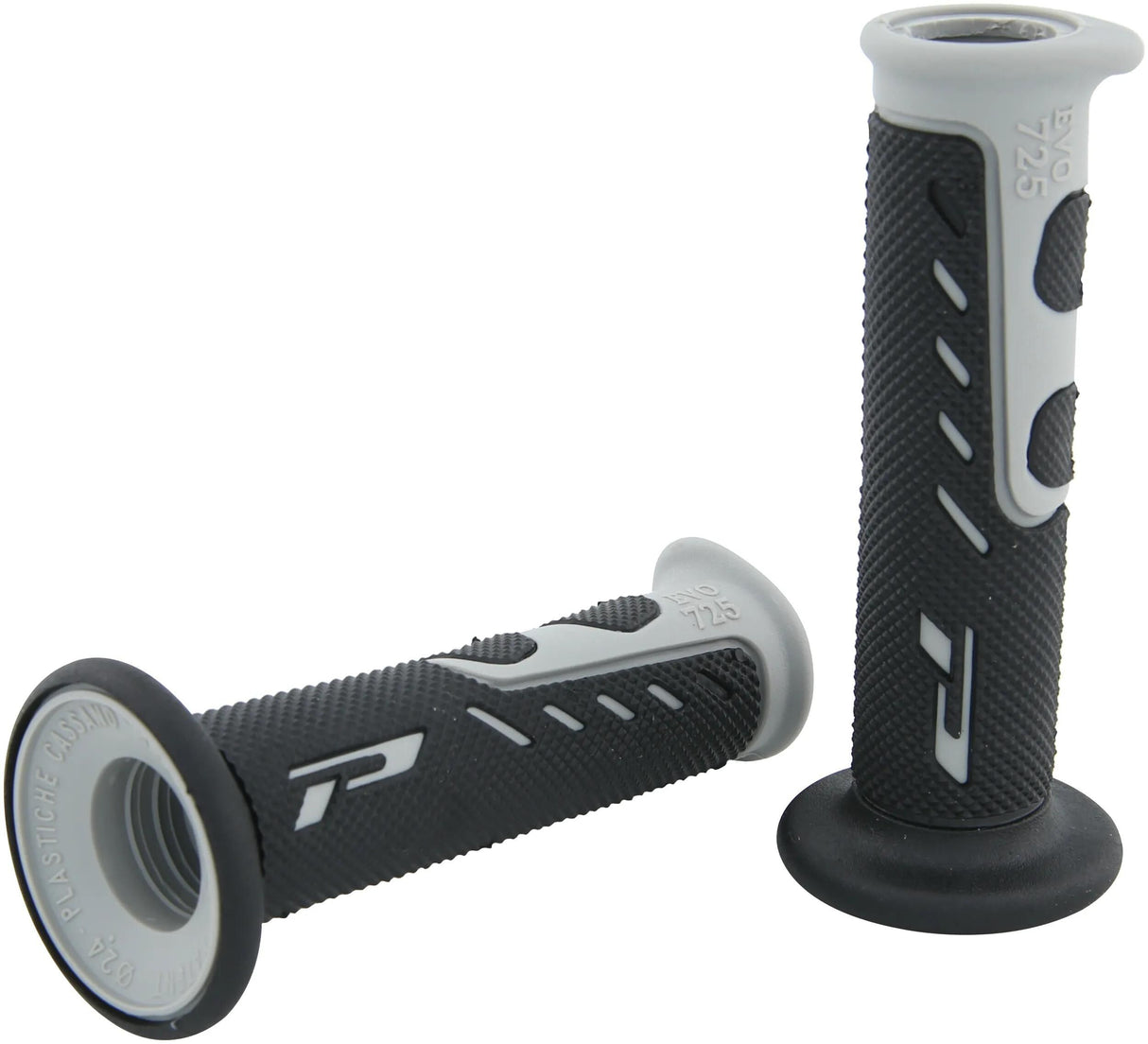 Progrip Gummigriff 725 Gummigriff 725 gr SW 122mm offen