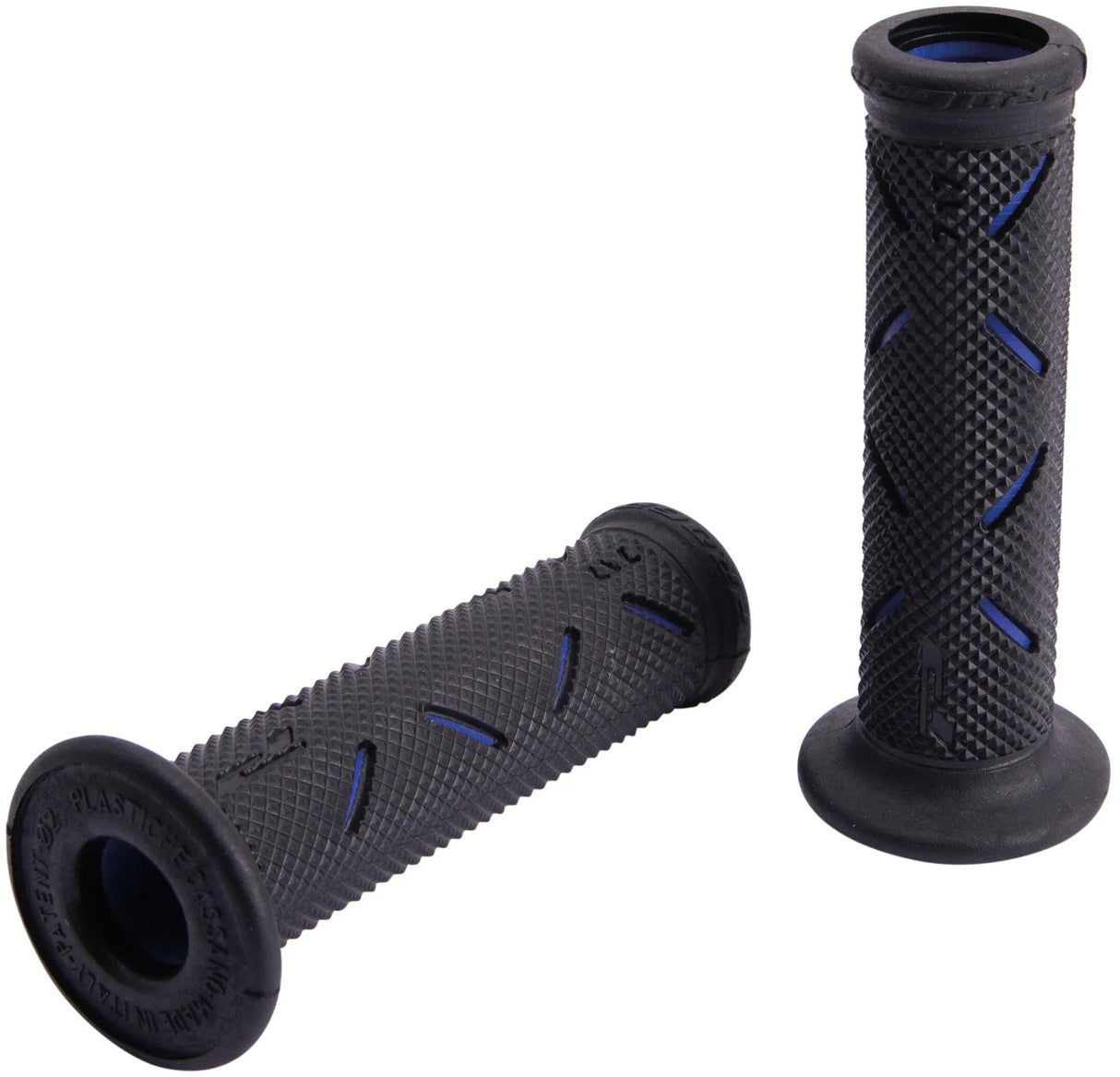 Progrip Gummigriff 717 Gummigriff 717 BL SW 122mm offen