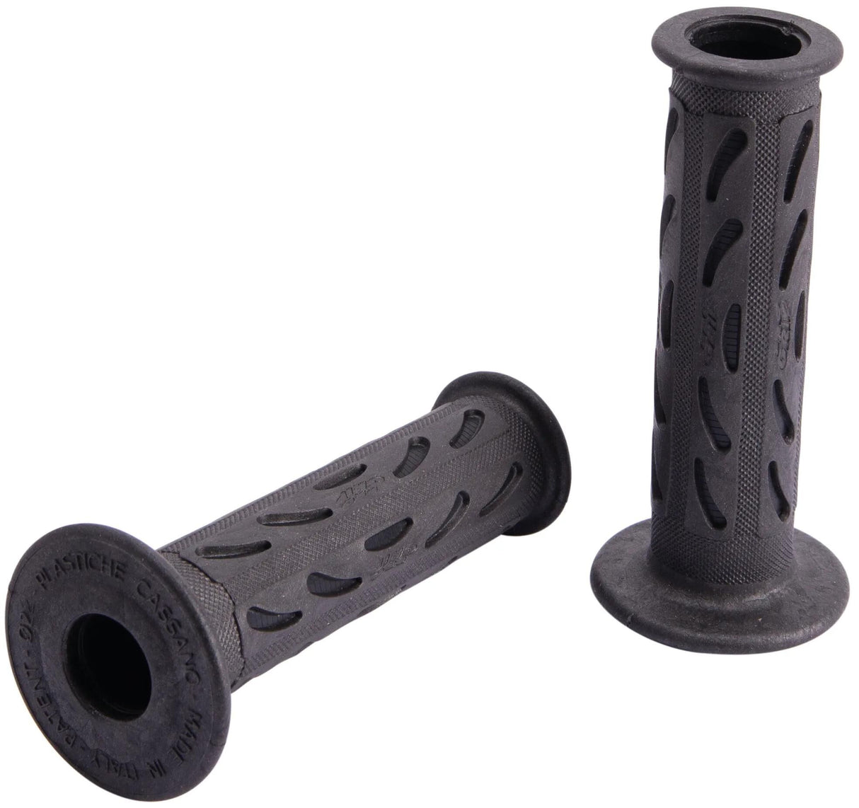 Progrip Gummigriff 724 Gummigriff 724 sw ti 122 mm offen