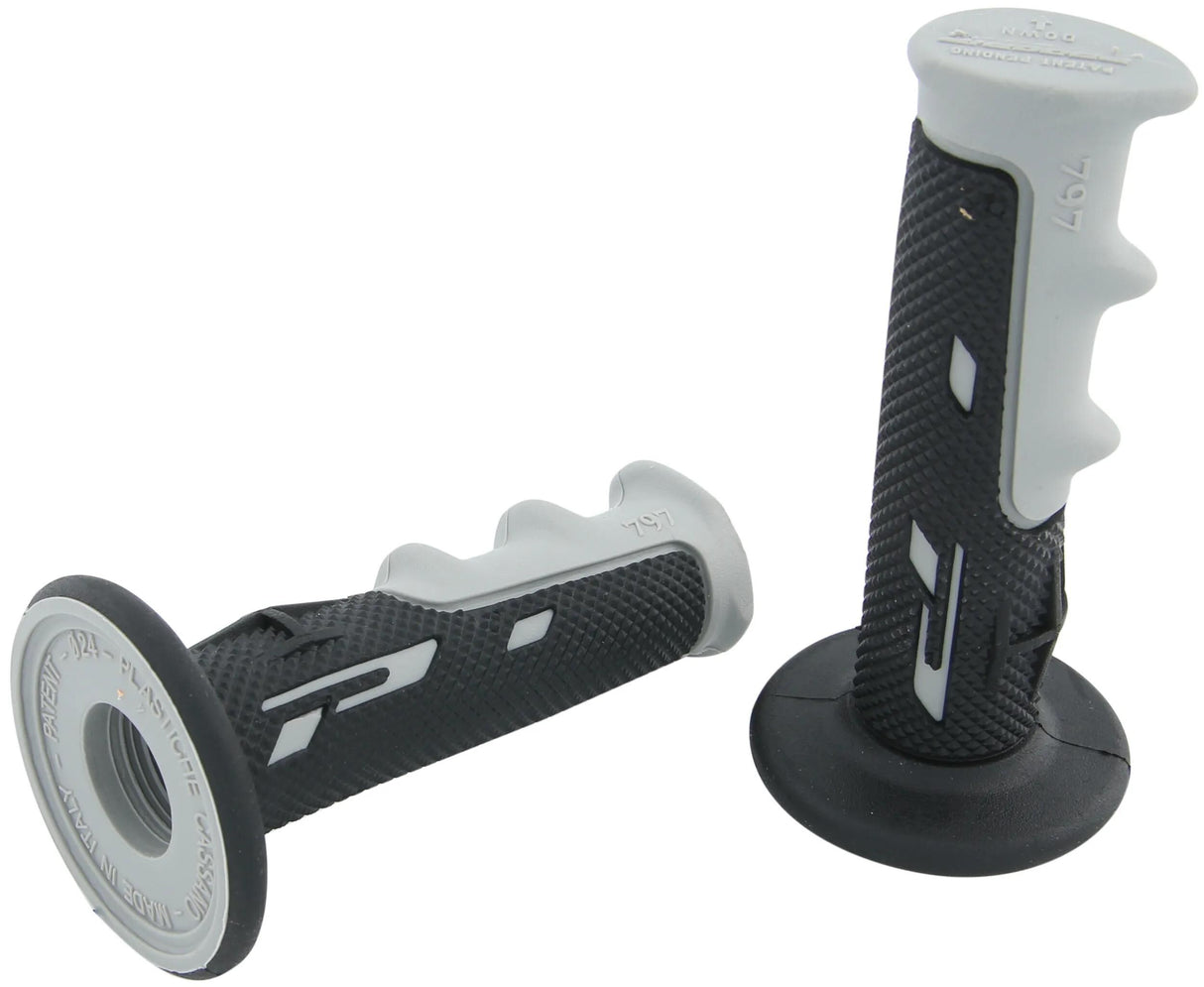 Progrip-Griff 797 Gummigriff 797 gr SW 115mm geschlossen
