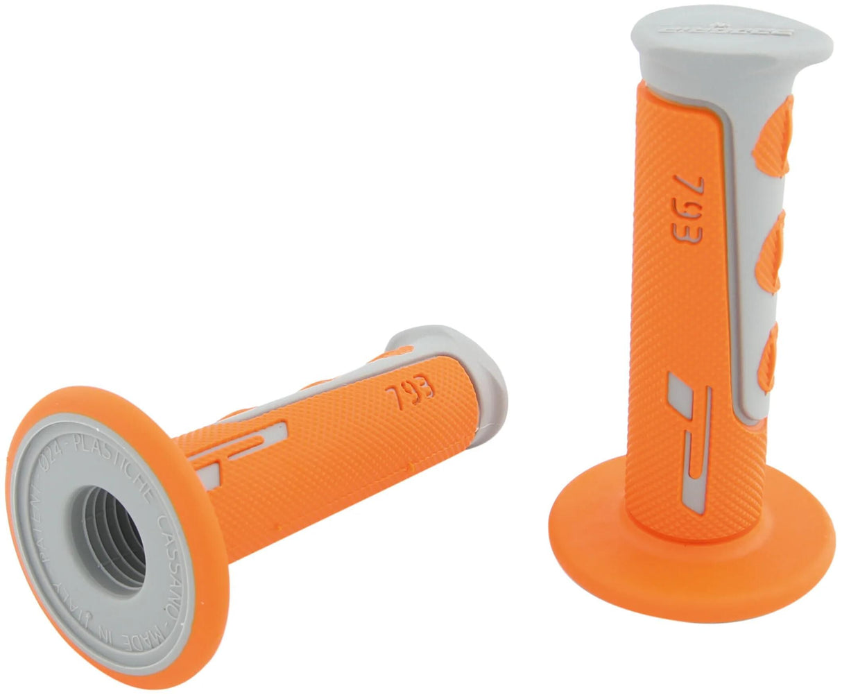 Progrip-Griff 793 Mod. 18 Gummigriff 793 oder gr 115mm geschlossen
