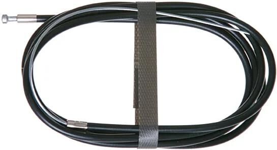 Tray cable set coupling universal 2.00m black