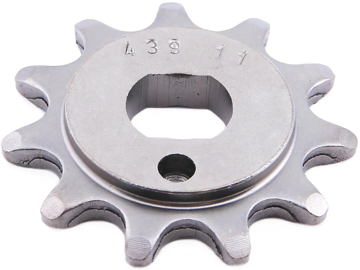 Esjot Kettenrad 0439, Kettenrad 415 14z Standard