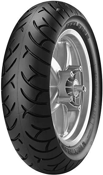 Metzeler Feelfree-Reifen Reifen 160 60r14 65h tl Feelfree Me