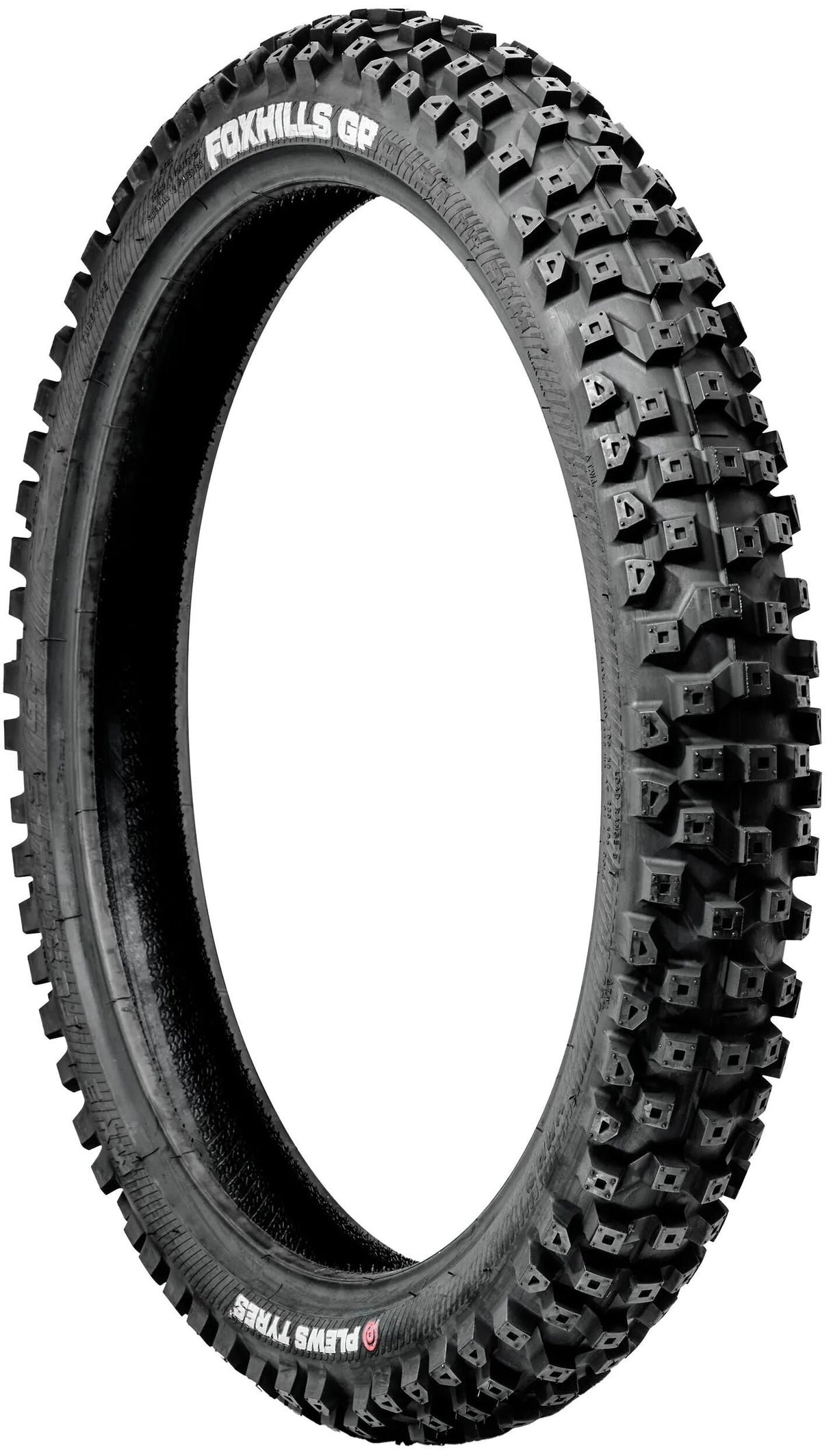 Plews Reifen Reifen „mx3 foxhills gp“