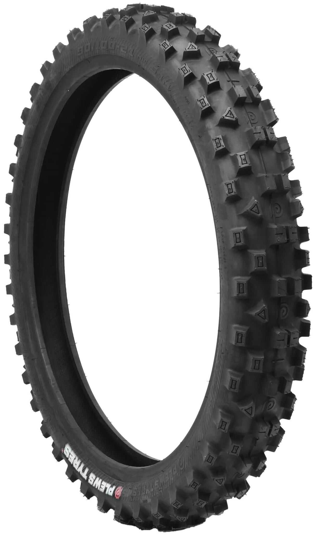 Plews Reifen Außenreifen EN1 Enduro GP + EN1 Extreme der Harte.