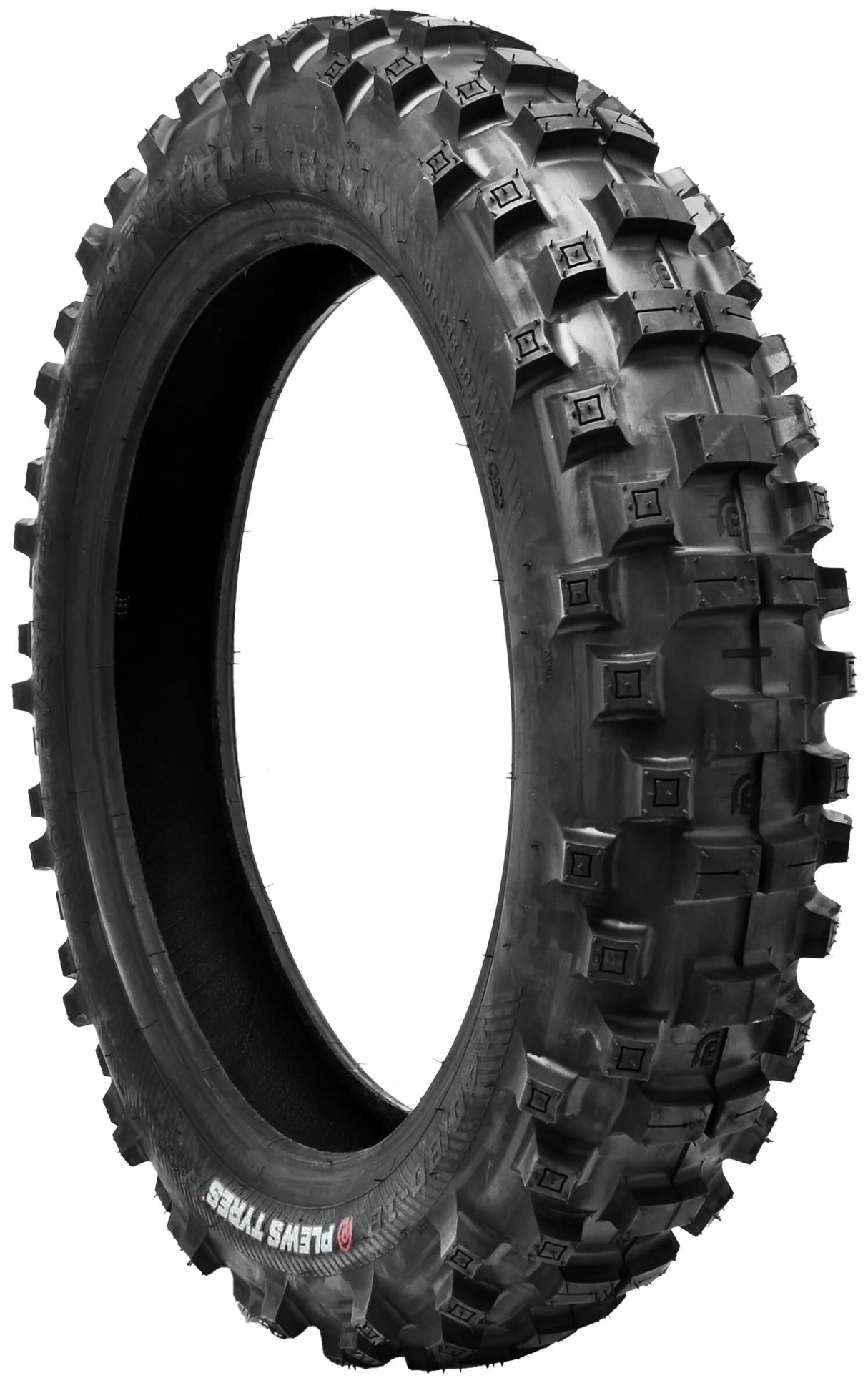 Plews Reifen Außenreifen EN1 Enduro GP + EN1 Extreme der Harte.