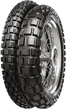 Continental E-Reifen TKC 80 Reifen 3,25-18 59s TT TKC80 Co Ms