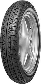 Continental E-Reifen K112 Reifen 3.50-16 58p TT K112 Co