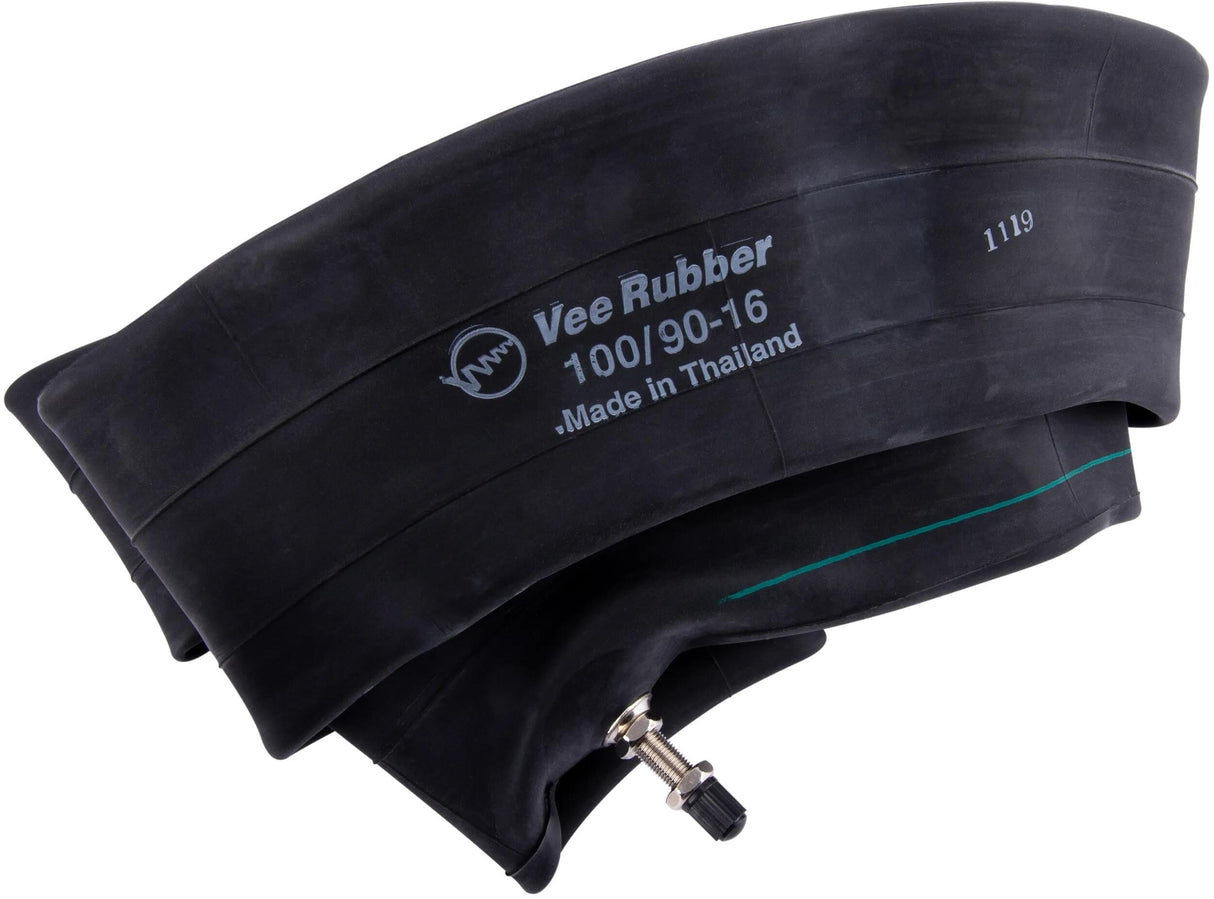 V-Gummi-Schlauchschlauch 100 90-16 Ventil TR4