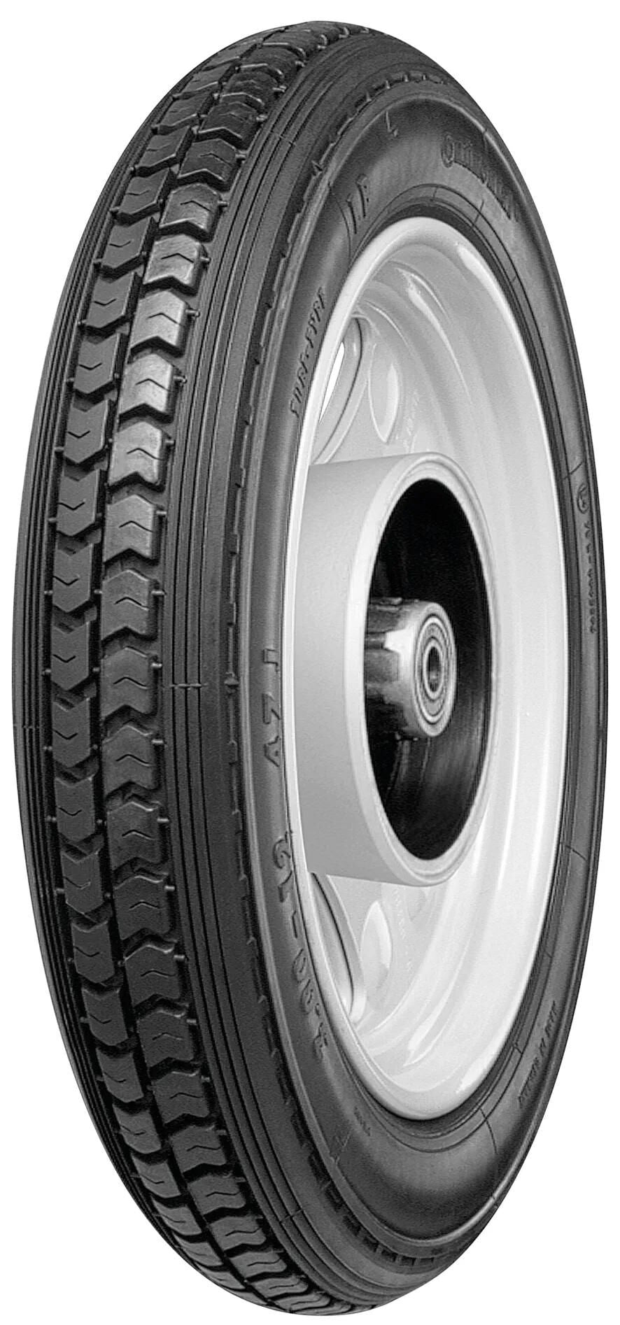 Continental LB Außenreifen Reifen 3.50-8 46j TT LB Co