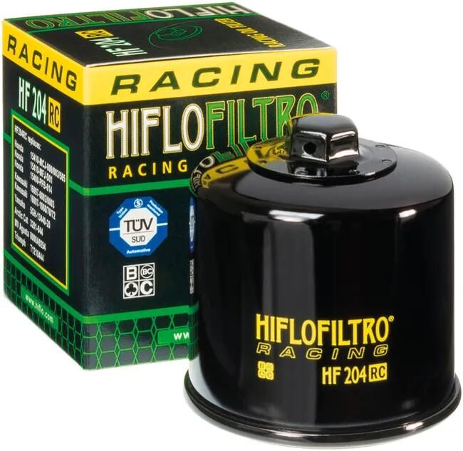Hiflofiltro Ölfilter Rennölfilter hiflofi.racing hf-204rc