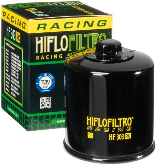 Hiflofiltro Ölfilter Rennölfilter hiflofi.racing hf-303rc