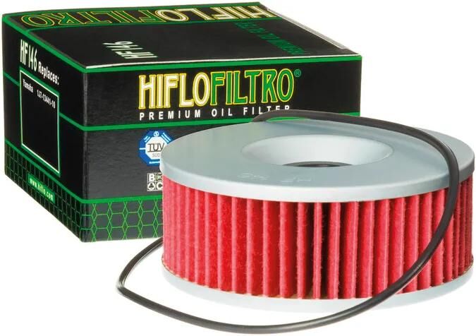 Hiflofiltro Ölfilter Ölfilter HF-146
