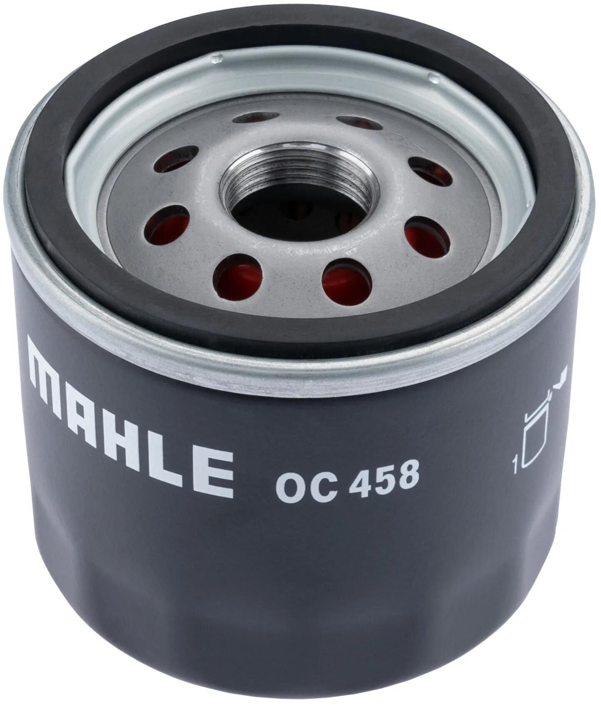 Mahle Ölfilter Ölfilter OC458