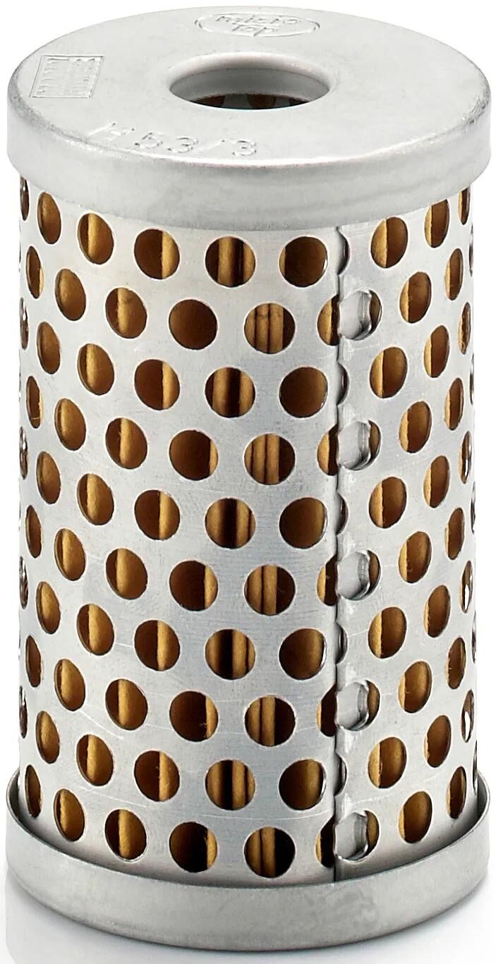Mannfilter Ölfilter Ölfilter H 53 3