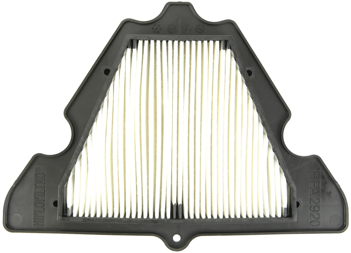 Hiflofiltro Luftfilter Luftfilter HFA-2920