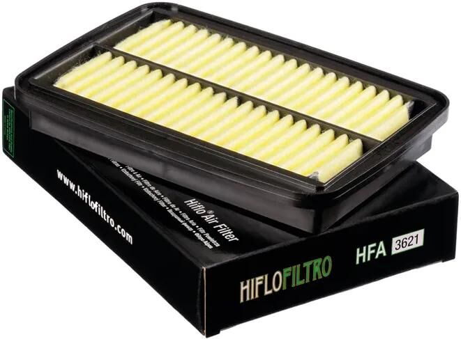 Hiflofiltro Luftfilter Luftfilter hfa-3621