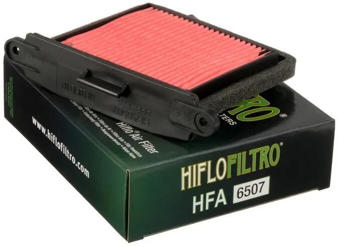 Hiflofiltro Luftfilter Luftfilter hfa-6507