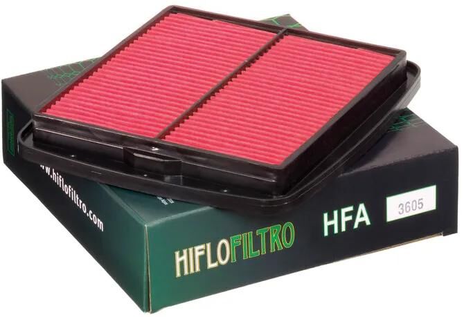 Hiflofiltro Luftfilterelement Luftfilter Hiflo HFA3605