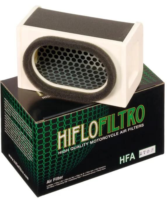 Hiflofiltro Luftfilterelement Luftfilter Hiflo HFA2703