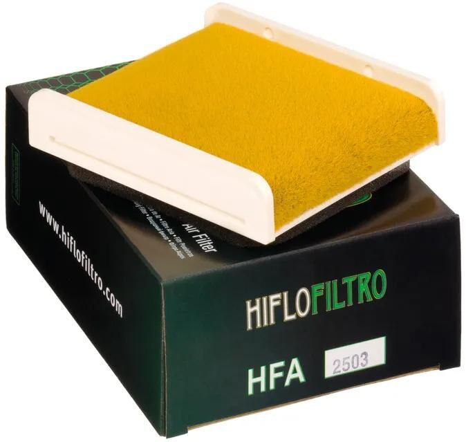 Hiflofiltro Luftfilterelement Luftfilter HFA-2503