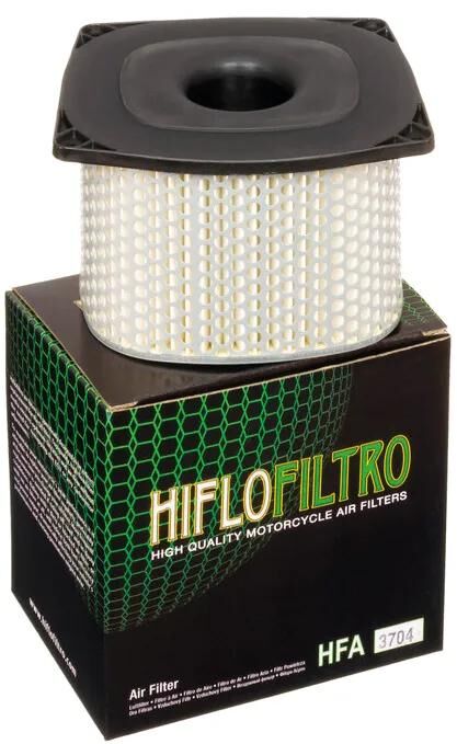 Hiflofiltro Luftfilterelement Luftfilter Hiflo HFA3704