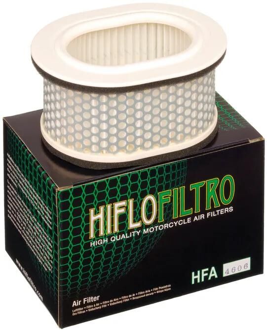 Hiflofiltro Luftfilterelement Luftfilter Hiflo HFA4606