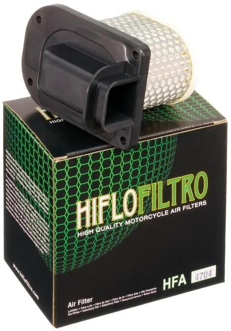 Hiflofiltro Luftfilterelement Luftfilter Hiflo HFA4704