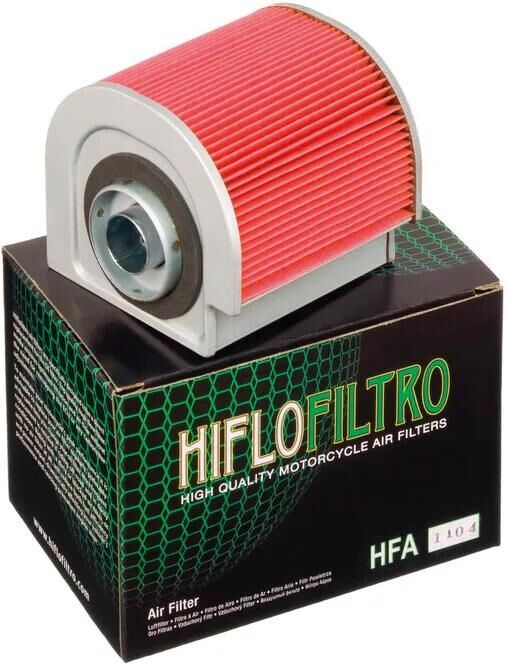 Hiflofiltro Luftfilterelement Luftfilter HFA-1104