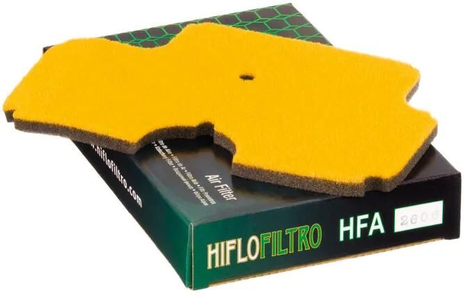 Hiflofiltro Luftfilterelement Luftfilter Hiflo HFA2606