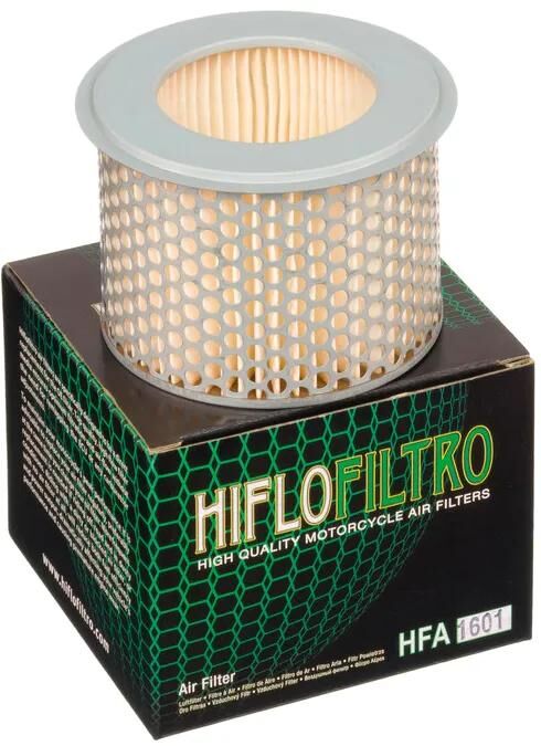 Hiflofiltro Luftfilterelement Luftfilter HFA-1601