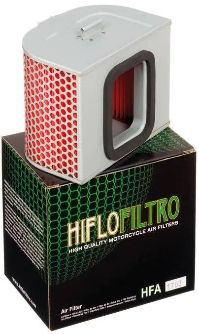 Hiflofiltro Luftfilterelement Luftfilter HFA-1703