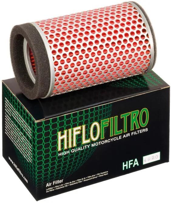 Hiflofiltro Luftfilterelement Luftfilter Hiflo HFA4920