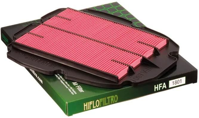 Hiflofiltro Luftfilterelement Luftfilter HFA-1801