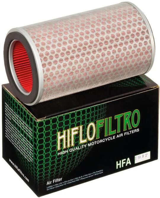 Hiflofiltro Luftfilterelement Luftfilter HFA-1917